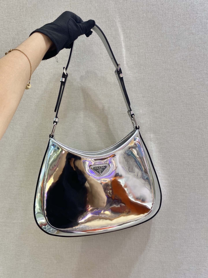 Prada Top Handle Bags